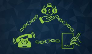 The Cost of a Disconnected MSP Sales Process