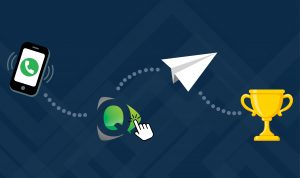 Simplicity Matters in MSP Sales