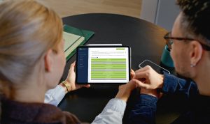 What an End to End MSP Sales Workflow Actually Looks Like